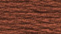 DMC Thread 400 - Brown 